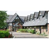 Hotel Escape for Two at Gables Hotel, Gloucestershire