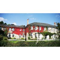 hotel escape for two at ty newydd country hotel south glamorgan