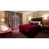 Hotel Escape for Two at Hallmark Hotel Hull