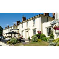 Hotel Escape for Two at BEST WESTERN Grosvenor Hotel