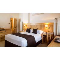 Hotel Escape for Two at Tewin Bury Farm Hotel, Hertfordshire