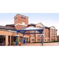 Hotel Escape for Two at DoubleTree by Hilton Coventry