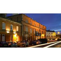 Hotel Escape with Dinner for Two at Hallmark Hotel Derby Midland