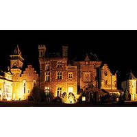 hotel escape for two at craig y nos castle powys