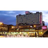Hotel Escape for Two at Mercure Manchester Piccadilly Hotel