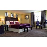 Hotel Escape for Two at Hallmark Hotel Manchester Airport