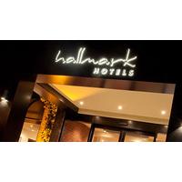 Hotel Escape with Dinner for Two at Hallmark Hotel Hull