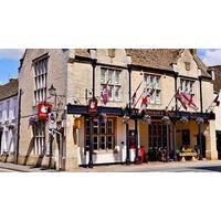 Hotel Escape for Two at The Snooty Fox, Gloucestershire