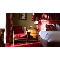 hotel escape with dinner for two at hallmark hotel the queen chester