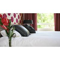 Hotel Escape for Two at Episode, Warwickshire