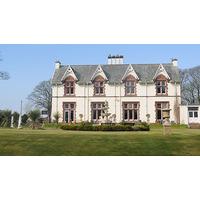 hotel escape for two at ennerdale country house hotel cumbria