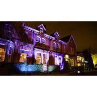 Hotel Escape for Two at Hallmark Inn Manchester South