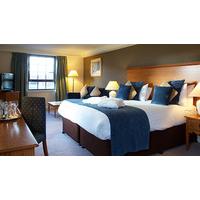 Hotel Escape with Dinner for Two at Hallmark Hotel Glasgow
