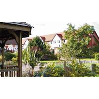 Hotel Escape for Two at Fairlawns Hotel, West Midlands