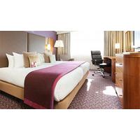 Hotel Escape for Two at The Crowne Plaza, Reading