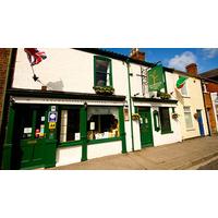Hotel Escape for Two at The Old Bakery, Lincolnshire