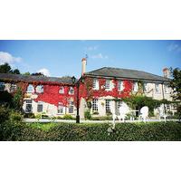 hotel escape with dinner for two at ty newydd country hotel