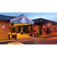 Hotel Escape for Two at DoubleTree by Hilton Bristol North