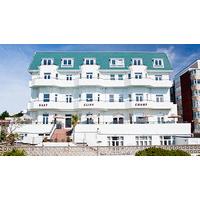 Hotel Escape for Two at Hallmark Hotel Bournemouth East Cliff Court