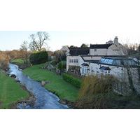 Hotel Escape with Dinner for Two at George Hotel at Piercebridge