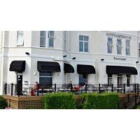 Hotel Escape for Two at Cottonwood Boutique Hotel, Bournemouth