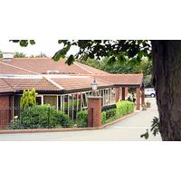 Hotel Escape for Two at DoubleTree by Hilton Newbury North