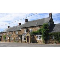 Hotel Escape for Two at The Stags Head, Maidwell
