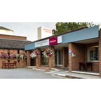 Hotel Escape for Two at Mercure Maidstone Great Danes Hotel