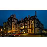 Hotel Escape with Dinner for Two at Hallmark Hotel Carlisle
