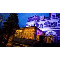 hotel escape with dinner for two at hallmark hotel liverpool south