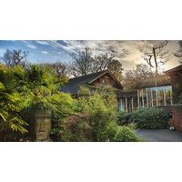 Hotel Escape for Two at Marwell Hotel, Hampshire