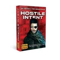 hostile intent the resistance exp