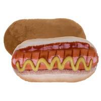 Hot Dog Cushion