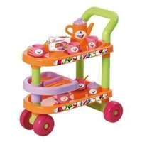 Hostess Trolley