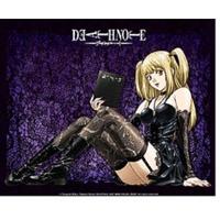 HobbyZone Death Note Mouse Pad