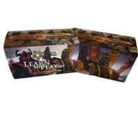 Honor & Treachery - L5R Learn to Play Set