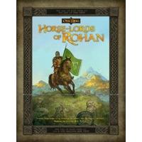 horse lords of rohan the one ring