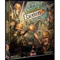 Hon Carentan Scenario Pack