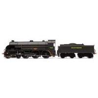 hornby r3527 sr 4 6 0 camelot 742 n15 king arthur class