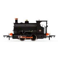 Hornby R3550 Peckett 0-4-0st 883...