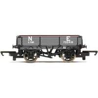 Hornby R6807 3 Plank Wagon NE