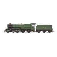 Hornby R3535 Br 4-6-0 king Richard Iii 6000 Class Late