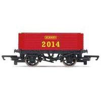 Hornby 2014 Open Wagon (21t)