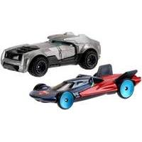 hot wheels dc universe vehicles batman v superman