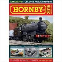 Hornby Handbook 2016
