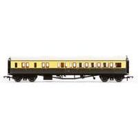 Hornby R4760 Collett Coach Corridor Brake Third Class