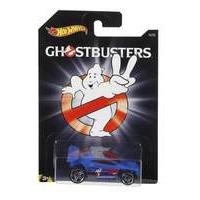 Hot Wheels Ghostbusters - Car - Spectyte