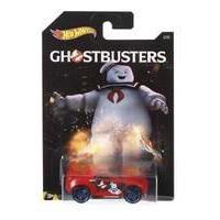 Hot Wheels Ghostbusters - Car - Drift Tech