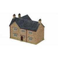 Hornby R9848 The Country Farm House