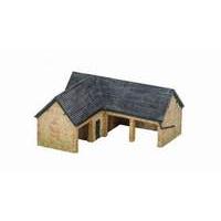 Hornby R9849 The Country Farm Outhouse